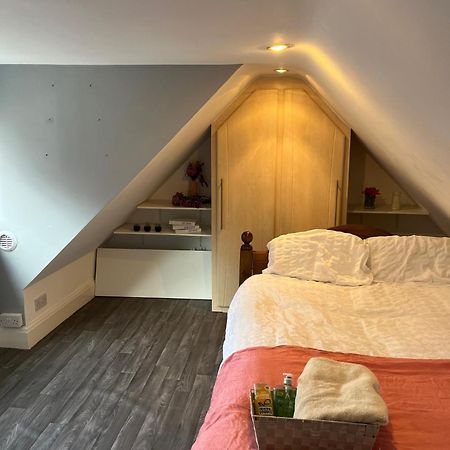 Cozy Room In A Serene House Birmingham Exteriér fotografie