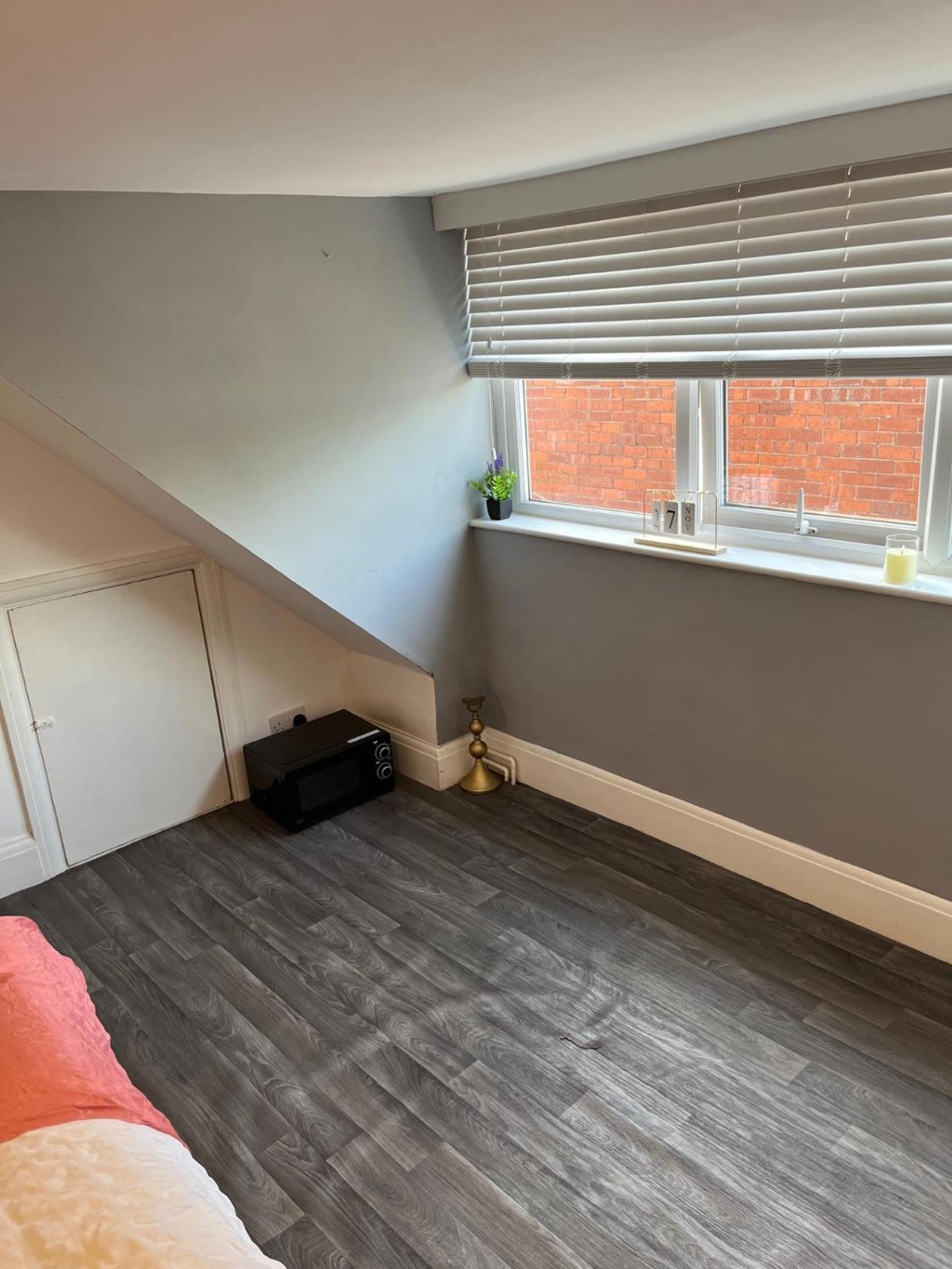 Cozy Room In A Serene House Birmingham Exteriér fotografie